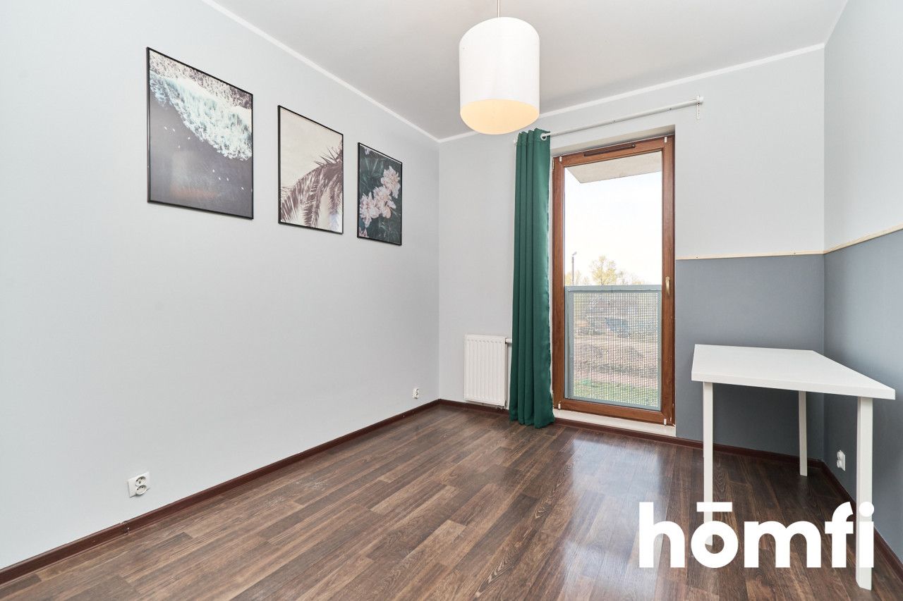 3-room apartment at City Center Prądzyńskiego street - Apartment - Sale - Wrocław, Krzyki