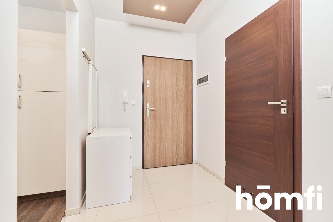 3-room apartment at City Center Prądzyńskiego street - Apartment - Sale - Wrocław, Krzyki