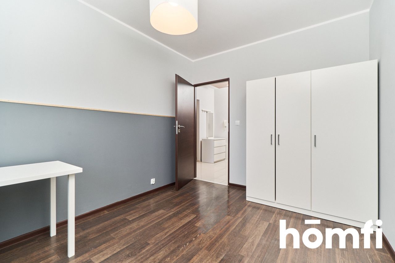 3-room apartment at City Center Prądzyńskiego street - Apartment - Sale - Wrocław, Krzyki