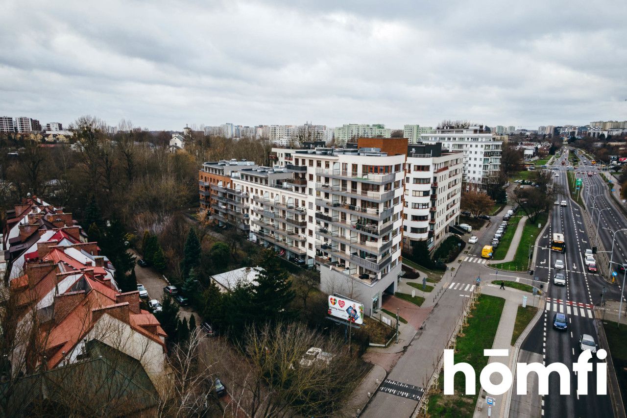 A plot in Mokotów in an ideal location - Ділянка - Продаж - Warszawa, Mokotów