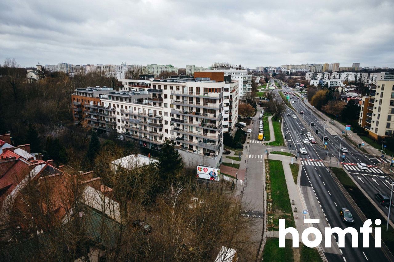 Działka na Mokotowie w idealnej lokalizacji - Działka - Sprzedaż - Warszawa, Mokotów