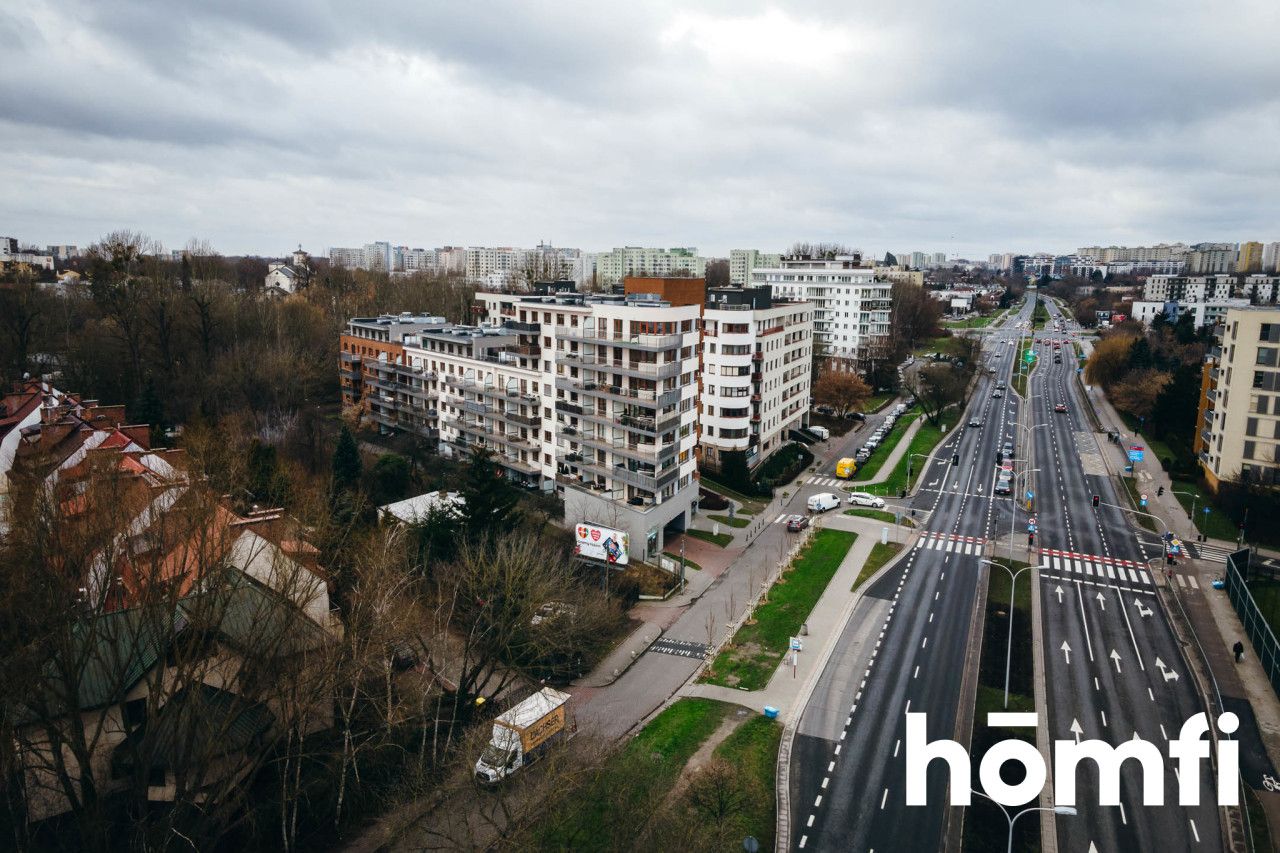 Działka na Mokotowie w idealnej lokalizacji - Działka - Sprzedaż - Warszawa, Mokotów
