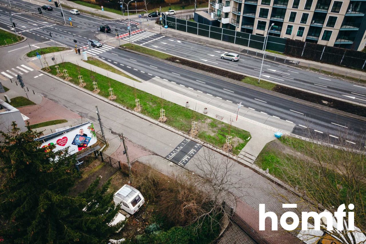 A plot in Mokotów in an ideal location - Ділянка - Продаж - Warszawa, Mokotów