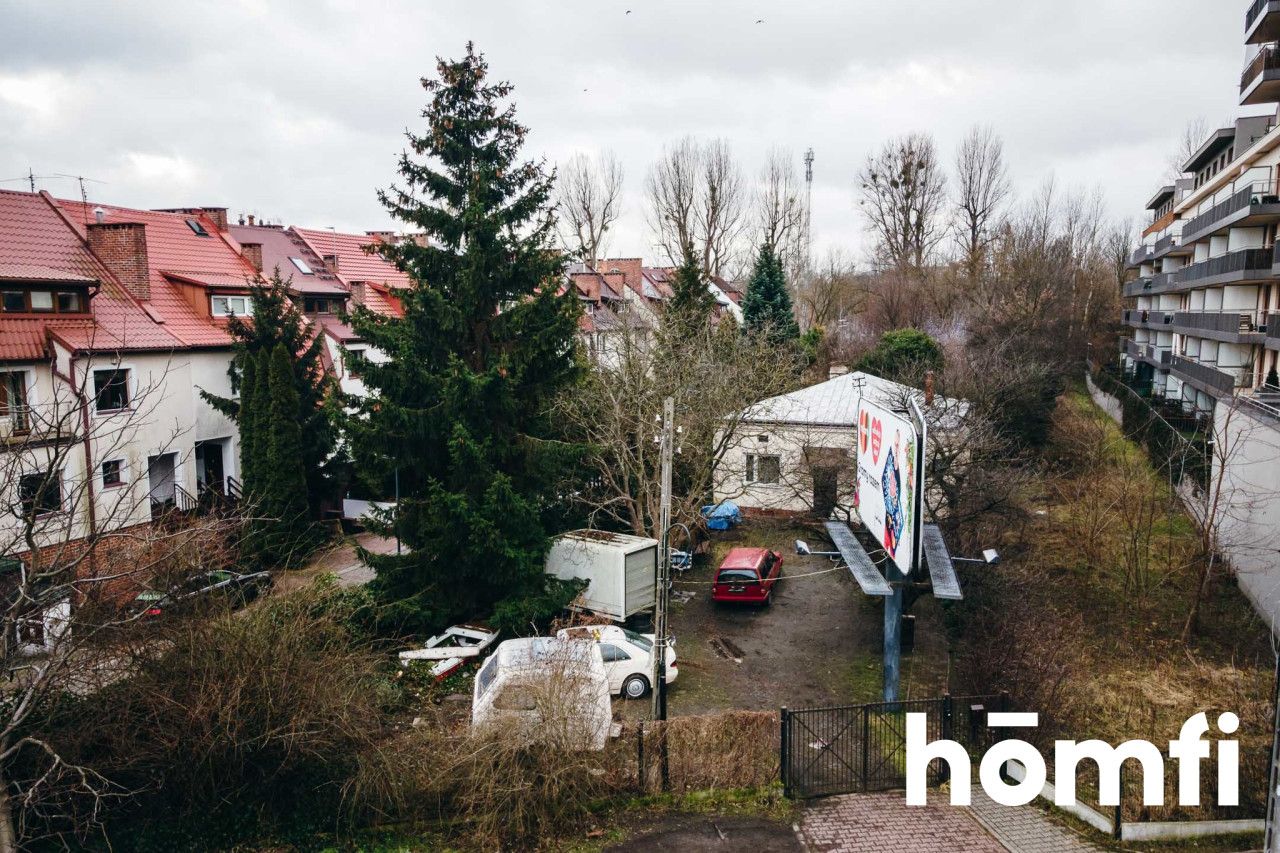 A plot in Mokotów in an ideal location - Ділянка - Продаж - Warszawa, Mokotów