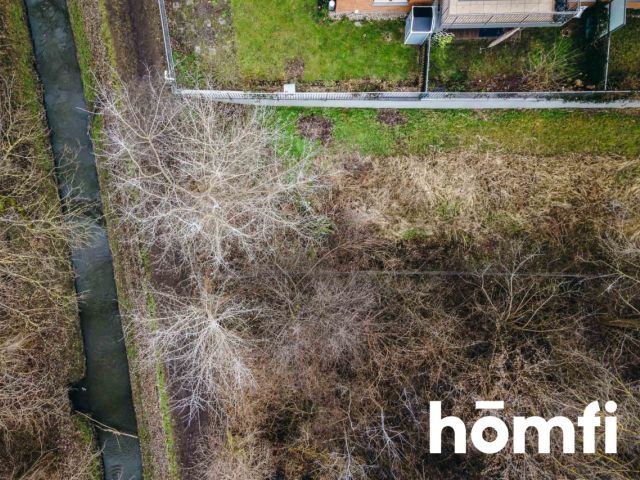 Działka na Mokotowie w idealnej lokalizacji - Działka - Sprzedaż - Warszawa, Mokotów