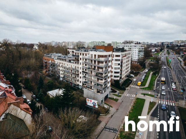 Działka na Mokotowie w idealnej lokalizacji - Działka - Sprzedaż - Warszawa, Mokotów