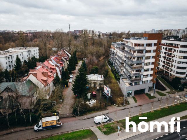 Działka na Mokotowie w idealnej lokalizacji - Działka - Sprzedaż - Warszawa, Mokotów