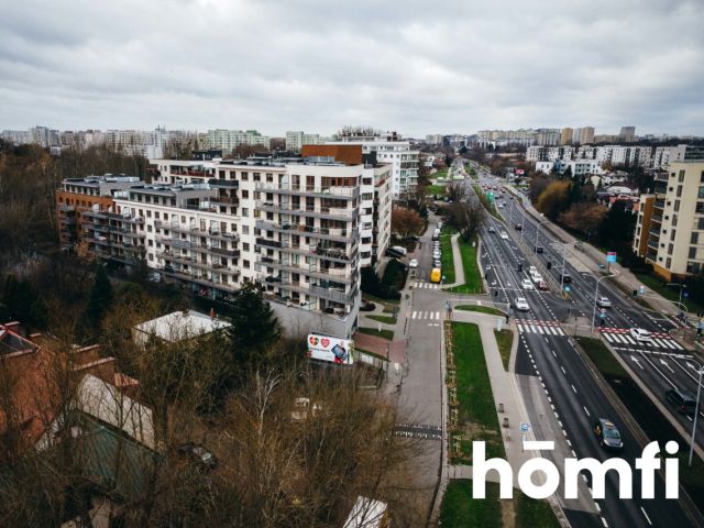 Działka na Mokotowie w idealnej lokalizacji - Działka - Sprzedaż - Warszawa, Mokotów