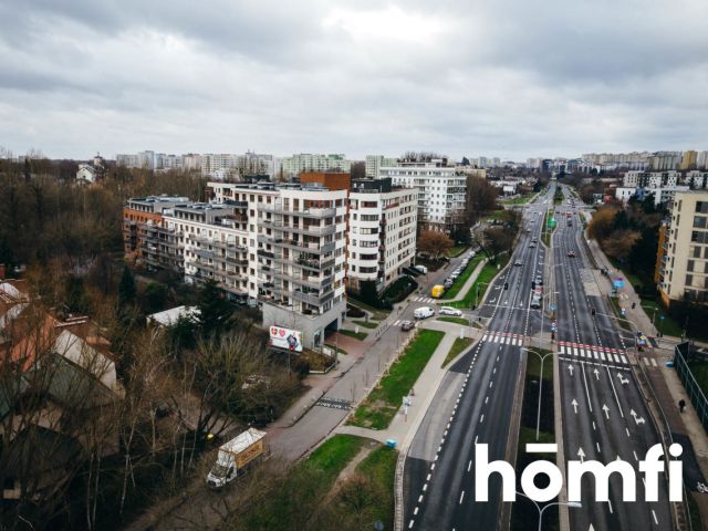 Działka na Mokotowie w idealnej lokalizacji - Działka - Sprzedaż - Warszawa, Mokotów