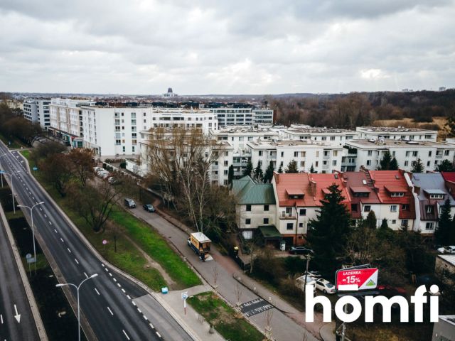 Działka na Mokotowie w idealnej lokalizacji - Działka - Sprzedaż - Warszawa, Mokotów