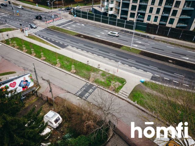 Działka na Mokotowie w idealnej lokalizacji - Działka - Sprzedaż - Warszawa, Mokotów