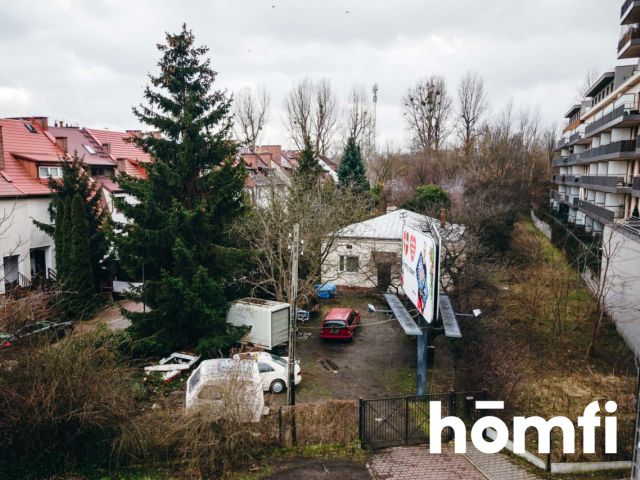 Działka na Mokotowie w idealnej lokalizacji - Działka - Sprzedaż - Warszawa, Mokotów