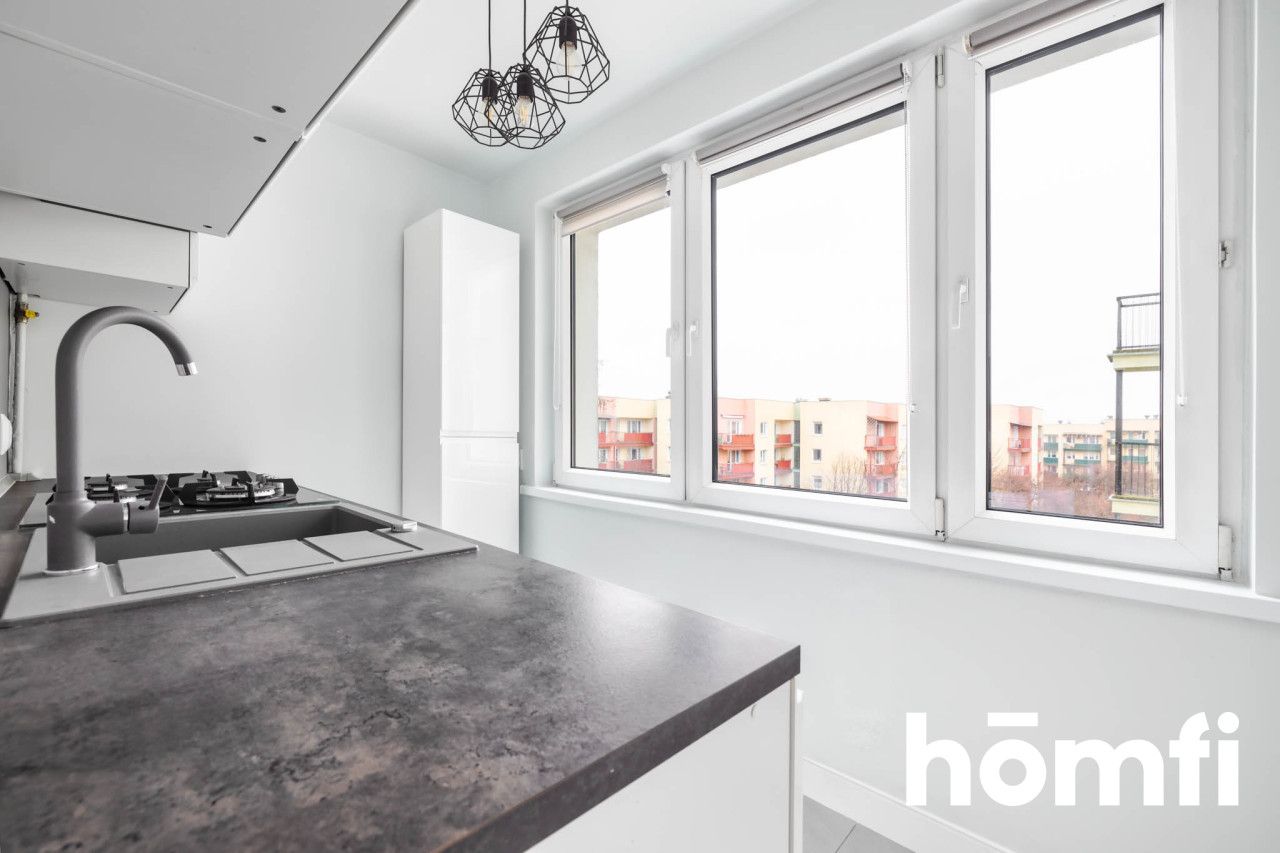 Studio in Czuby, ul. Różana - Apartment - Sale - Lublin, Czuby