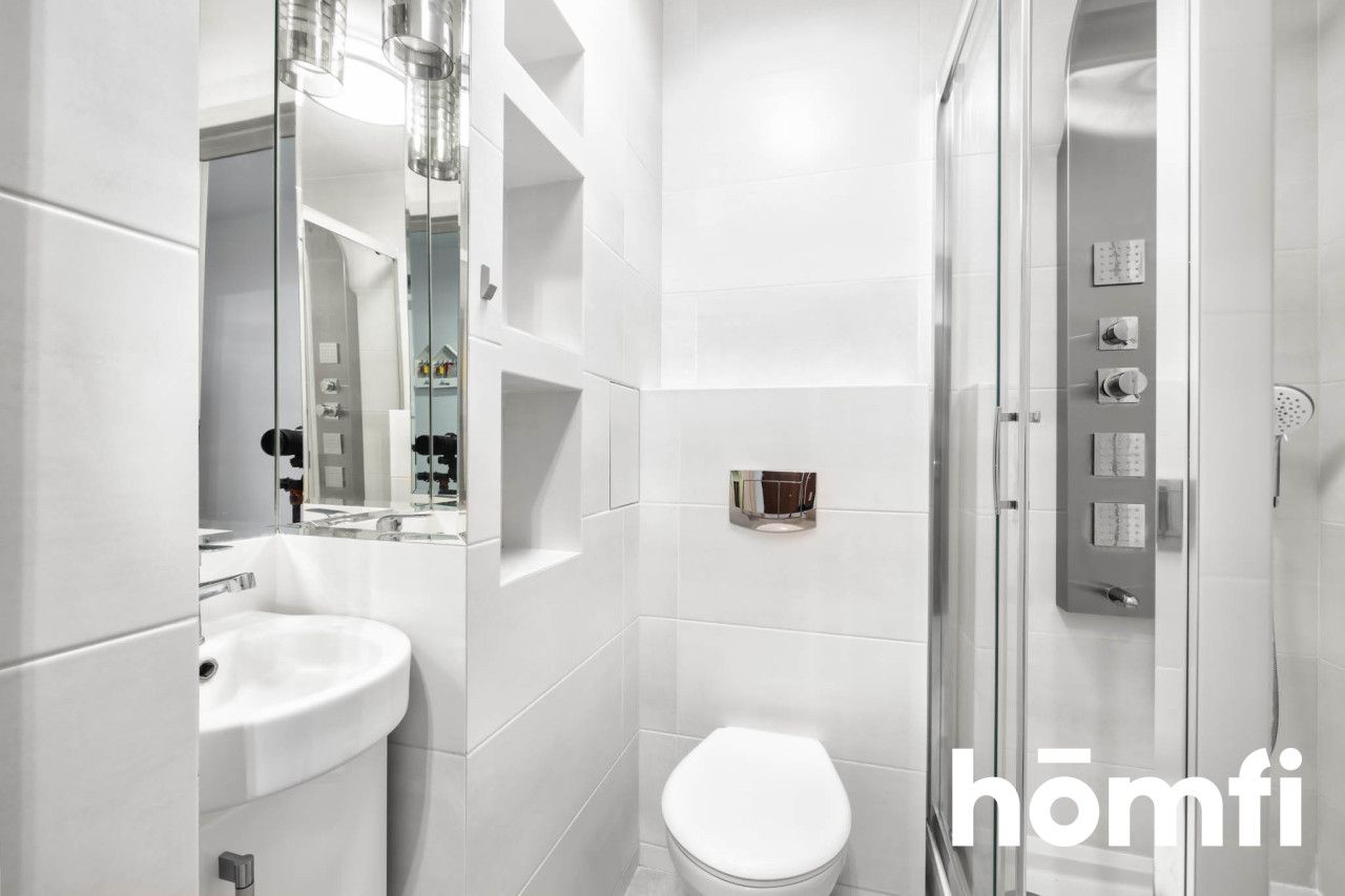 Studio in Czuby, ul. Różana - Apartment - Sale - Lublin, Czuby