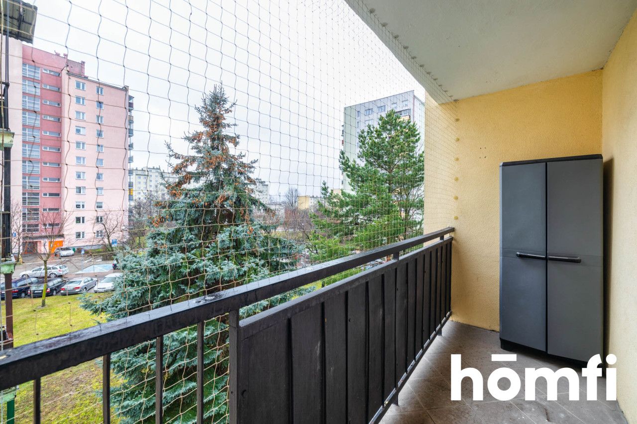 Studio in Czuby, ul. Różana - Apartment - Sale - Lublin, Czuby