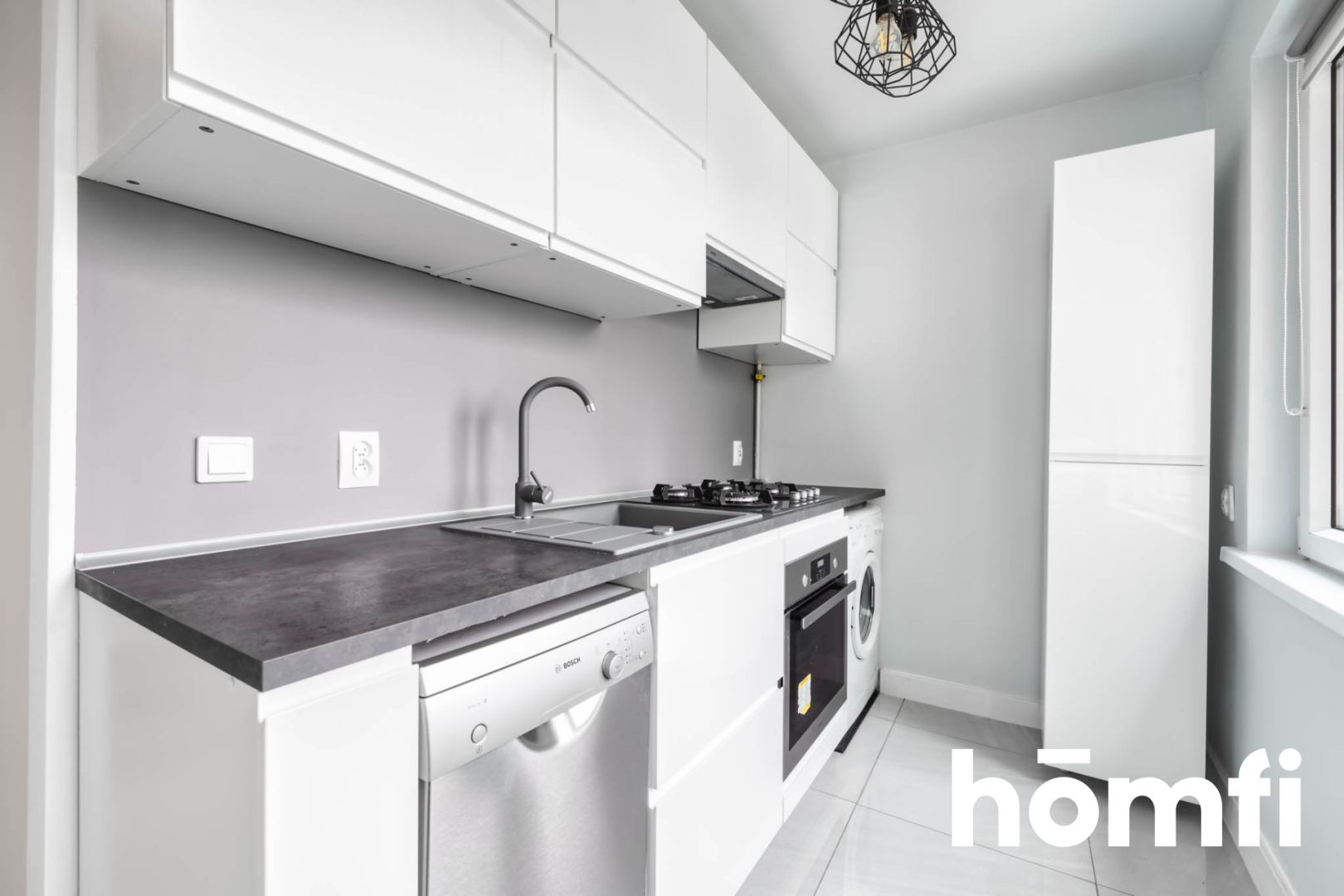 Studio in Czuby, ul. Różana - Apartment - Sale - Lublin, Czuby