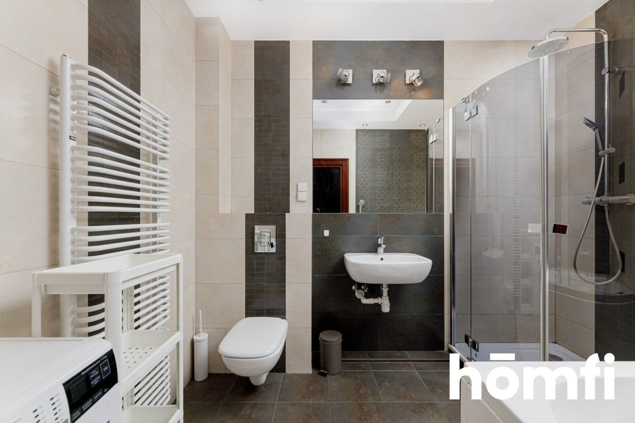 Apartment 97 sqm in a historic tenement house in the very center - Apartment - Rent - Wrocław, Stare Miasto