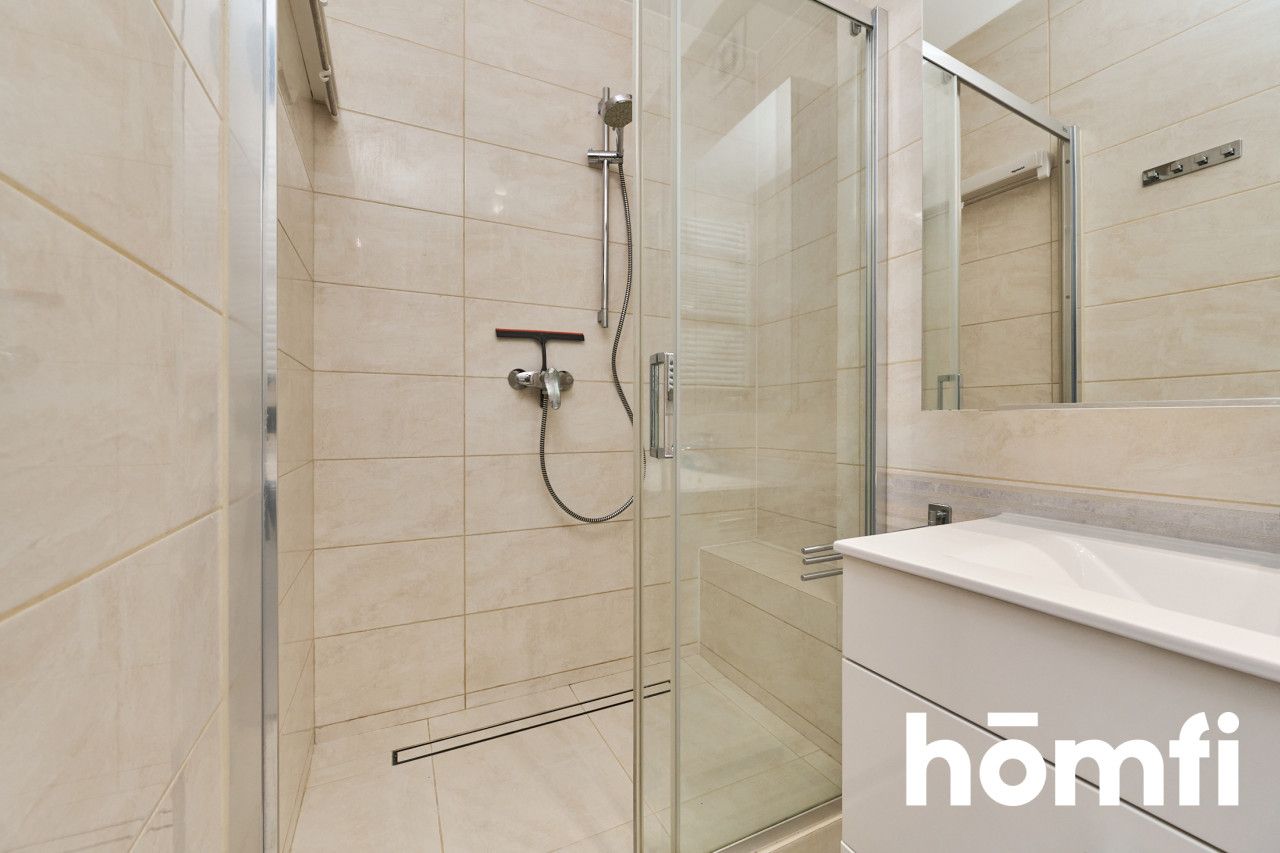 A beautiful two-room apartment with a garden - Apartment - Rent - Wrocław, Fabryczna / Popowice