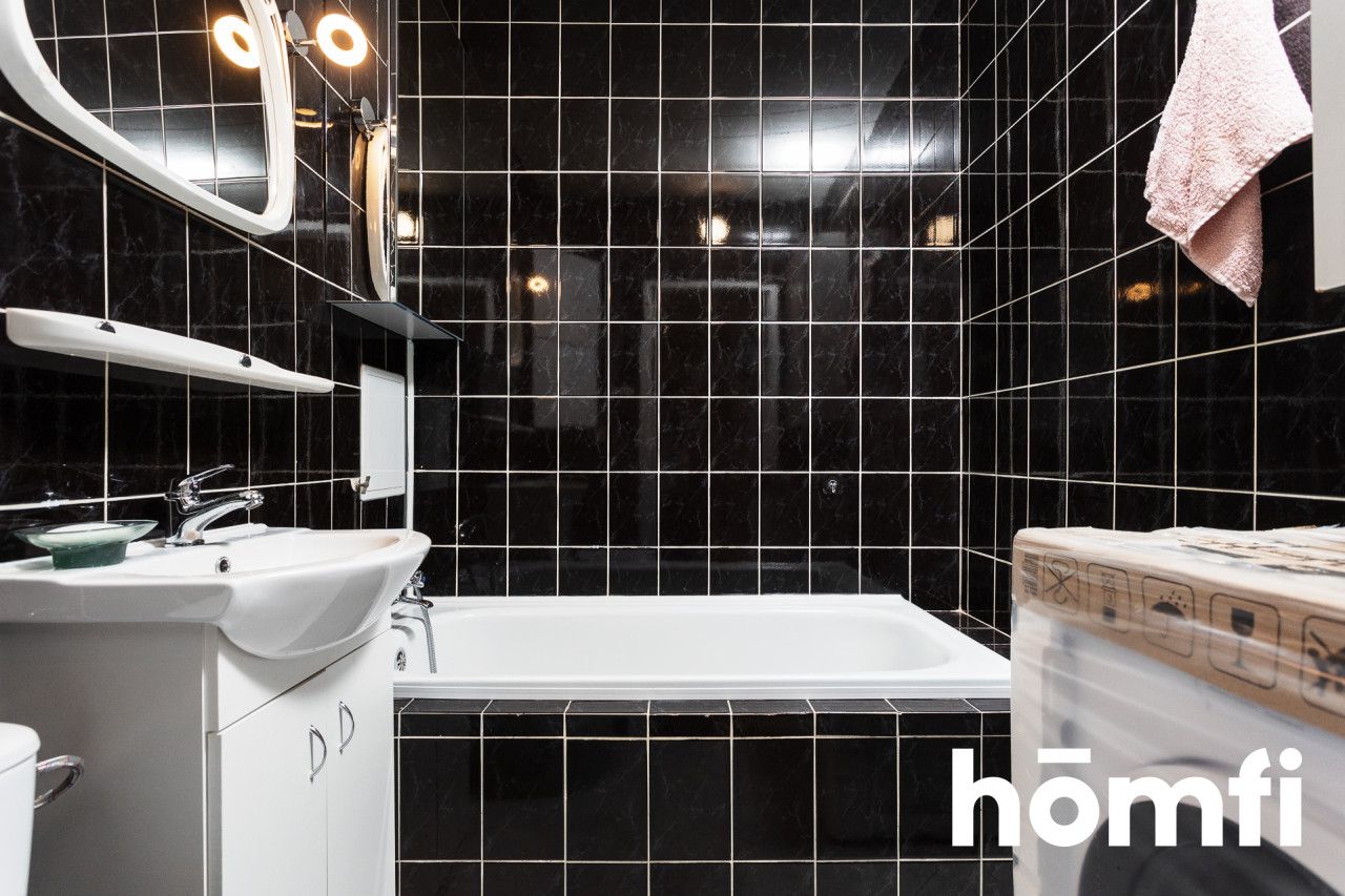 Ready to move in, after complete refreshment - Apartment - Sale - Kraków, Podgórze / Piaski Wielkie