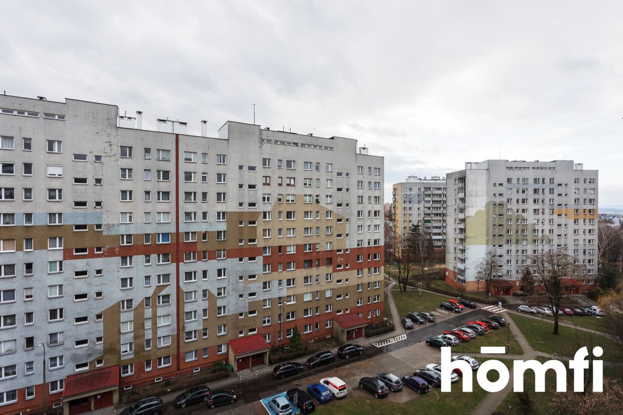 Ready to move in, after complete refreshment - Apartment - Sale - Kraków, Podgórze / Piaski Wielkie