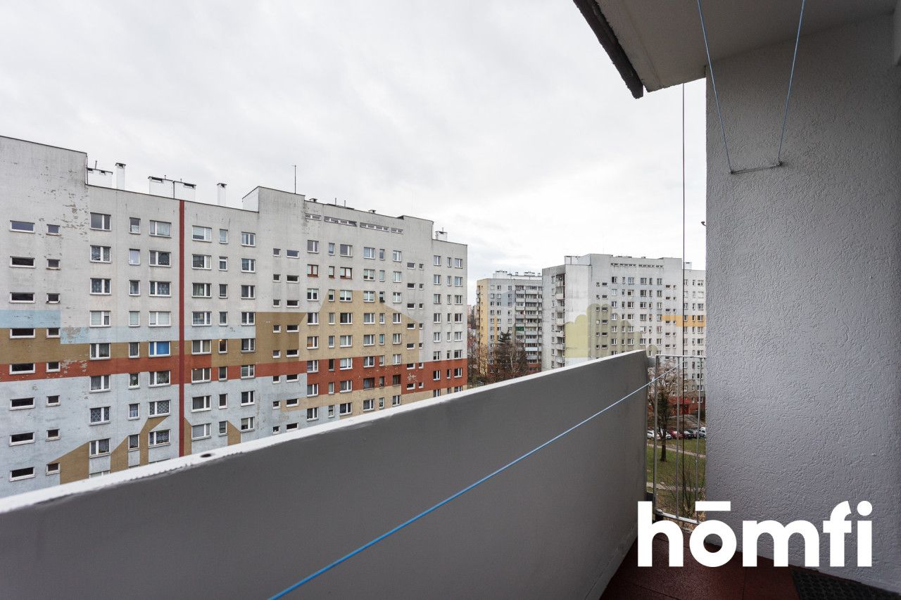 Ready to move in, after complete refreshment - Apartment - Sale - Kraków, Podgórze / Piaski Wielkie