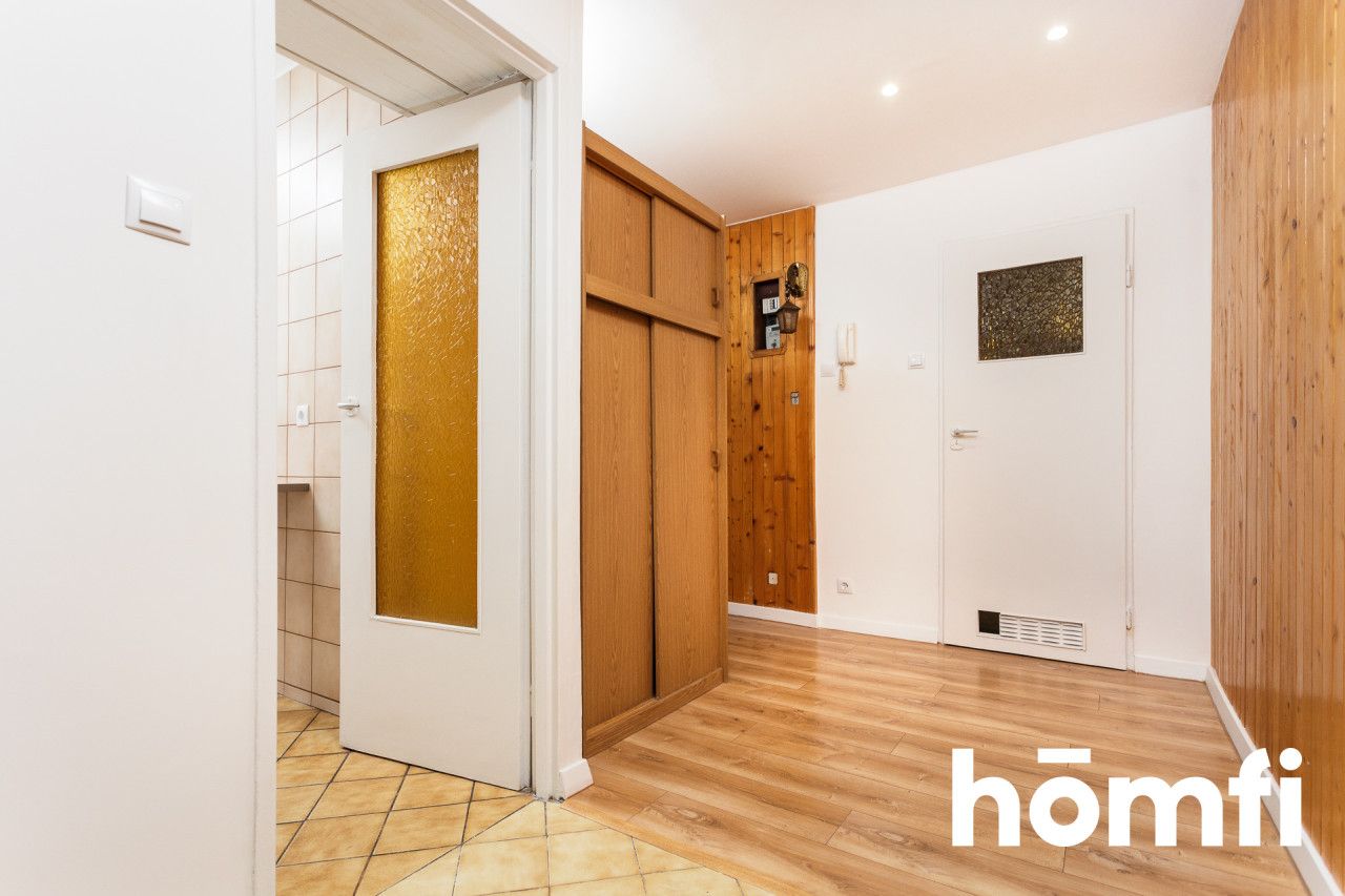 Ready to move in, after complete refreshment - Apartment - Sale - Kraków, Podgórze / Piaski Wielkie