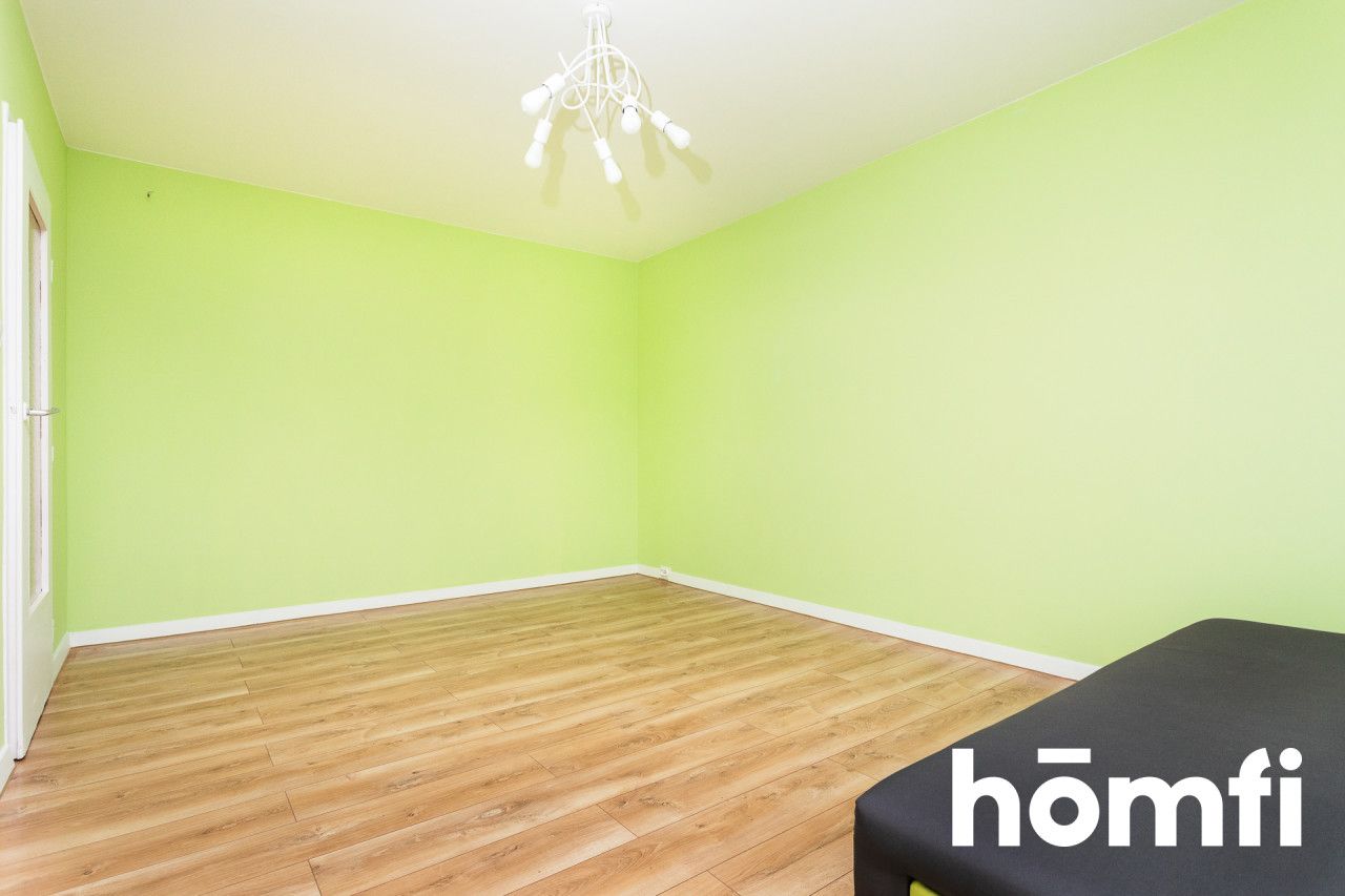 Ready to move in, after complete refreshment - Apartment - Sale - Kraków, Podgórze / Piaski Wielkie