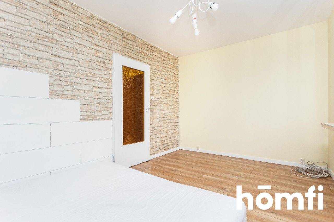 Ready to move in, after complete refreshment - Apartment - Sale - Kraków, Podgórze / Piaski Wielkie