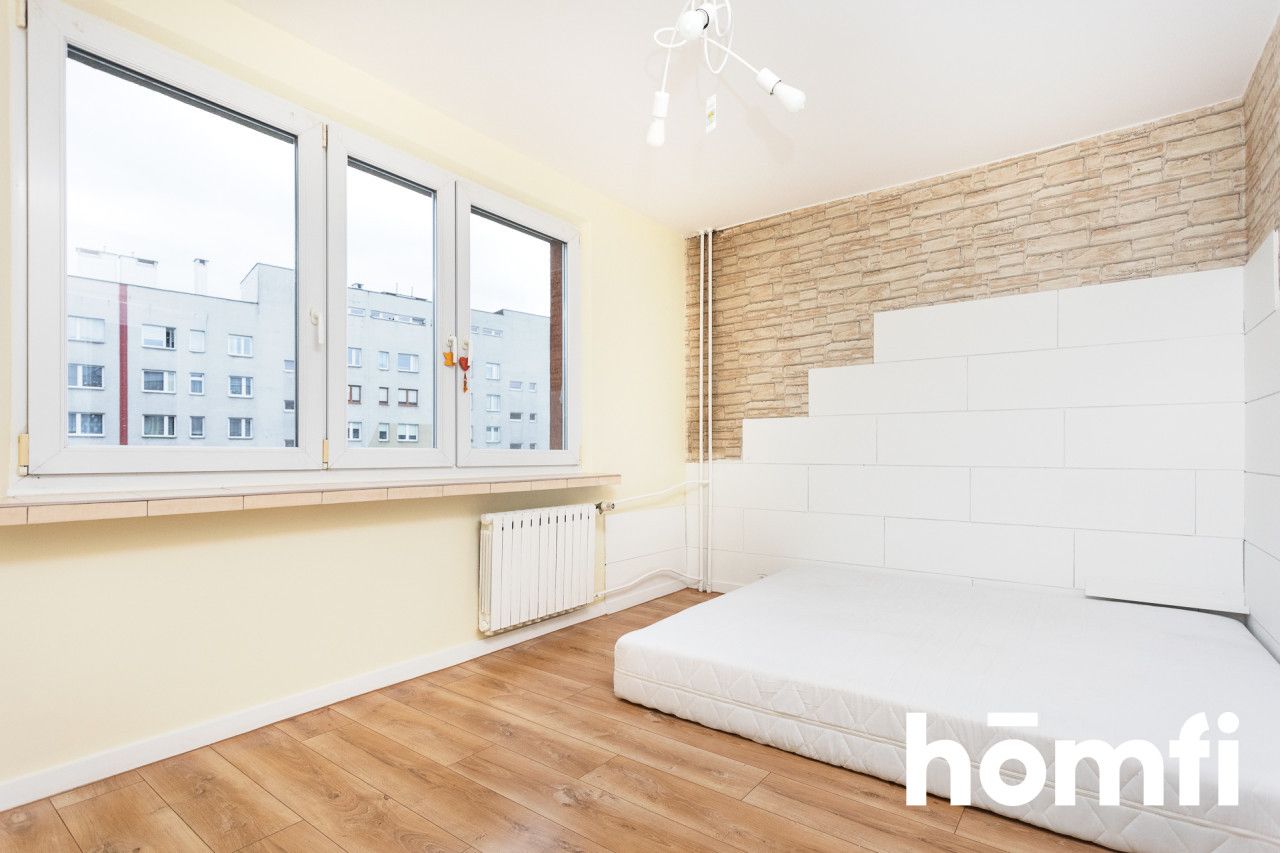 Ready to move in, after complete refreshment - Apartment - Sale - Kraków, Podgórze / Piaski Wielkie