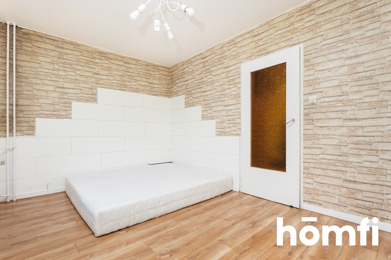 Ready to move in, after complete refreshment - Apartment - Sale - Kraków, Podgórze / Piaski Wielkie