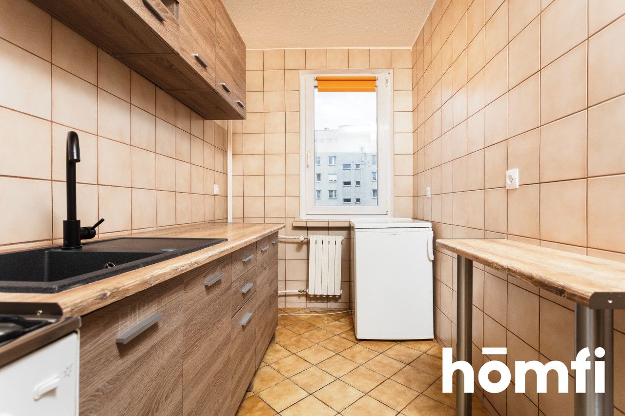 Ready to move in, after complete refreshment - Apartment - Sale - Kraków, Podgórze / Piaski Wielkie