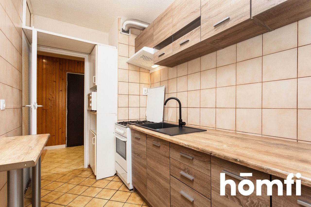 Ready to move in, after complete refreshment - Apartment - Sale - Kraków, Podgórze / Piaski Wielkie