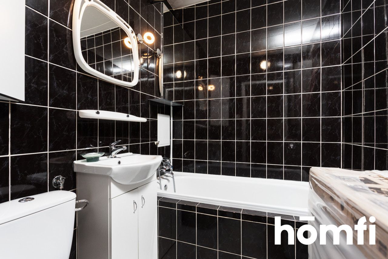 Ready to move in, after complete refreshment - Apartment - Sale - Kraków, Podgórze / Piaski Wielkie