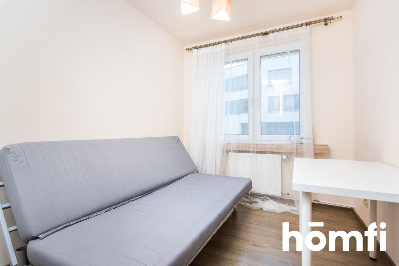 2-room apartment right next to Galeria Kazimierz - Apartment - Sale - Kraków, Śródmieście / Grzegórzki