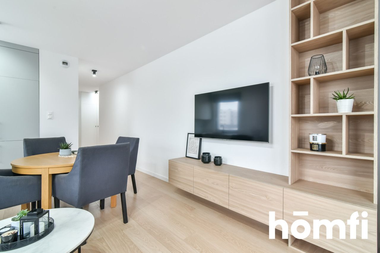 Piękne mieszkanie 3 pokoje, wysoki standard, hala - Mieszkanie - Sprzedaż - Gdańsk, Jasień