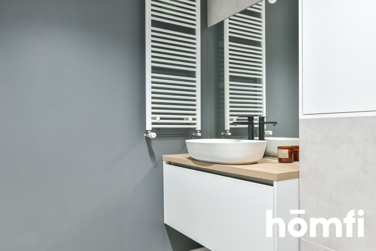 Piękne mieszkanie 3 pokoje, wysoki standard, hala - Mieszkanie - Sprzedaż - Gdańsk, Jasień