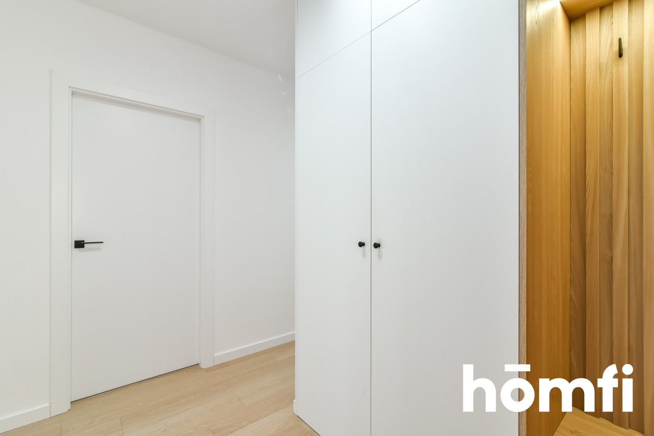 Piękne mieszkanie 3 pokoje, wysoki standard, hala - Mieszkanie - Sprzedaż - Gdańsk, Jasień