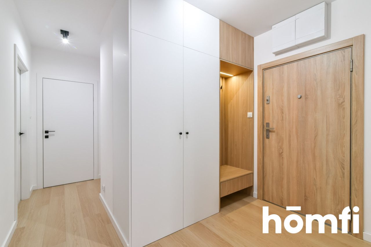 Piękne mieszkanie 3 pokoje, wysoki standard, hala - Mieszkanie - Sprzedaż - Gdańsk, Jasień