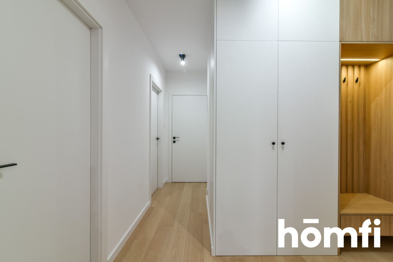 Piękne mieszkanie 3 pokoje, wysoki standard, hala - Mieszkanie - Sprzedaż - Gdańsk, Jasień