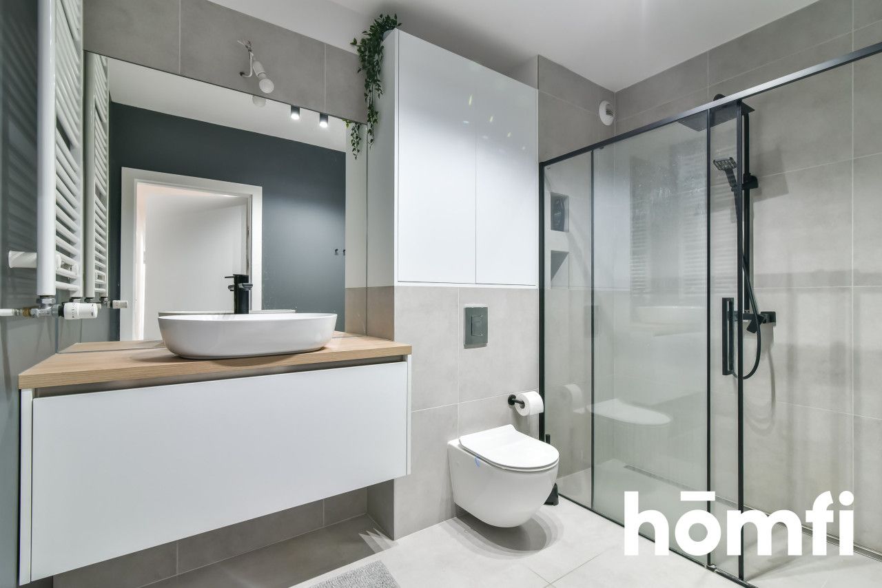 Piękne mieszkanie 3 pokoje, wysoki standard, hala - Mieszkanie - Sprzedaż - Gdańsk, Jasień