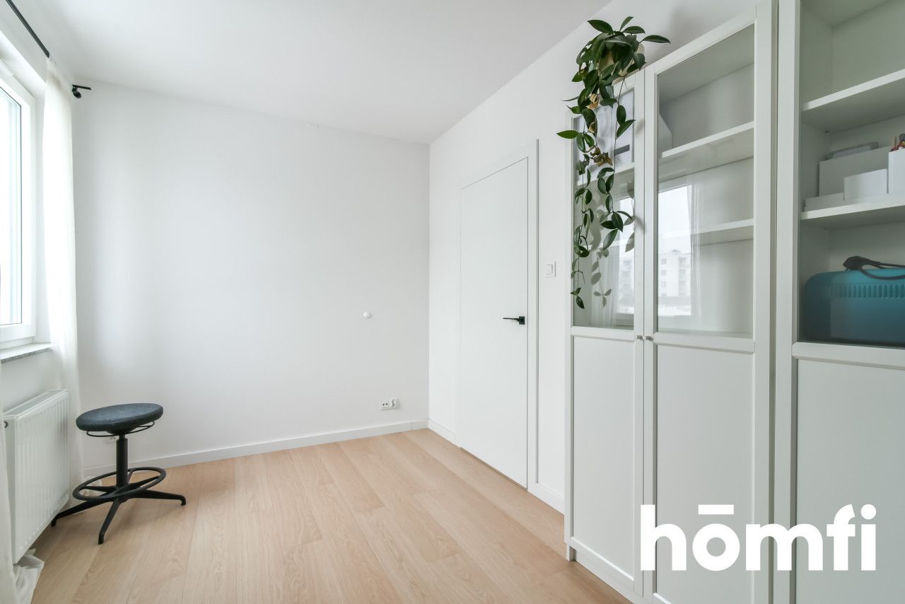 Piękne mieszkanie 3 pokoje, wysoki standard, hala - Mieszkanie - Sprzedaż - Gdańsk, Jasień