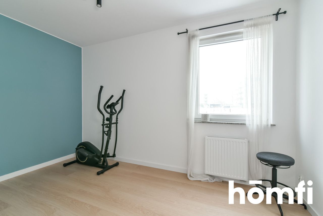 Piękne mieszkanie 3 pokoje, wysoki standard, hala - Mieszkanie - Sprzedaż - Gdańsk, Jasień