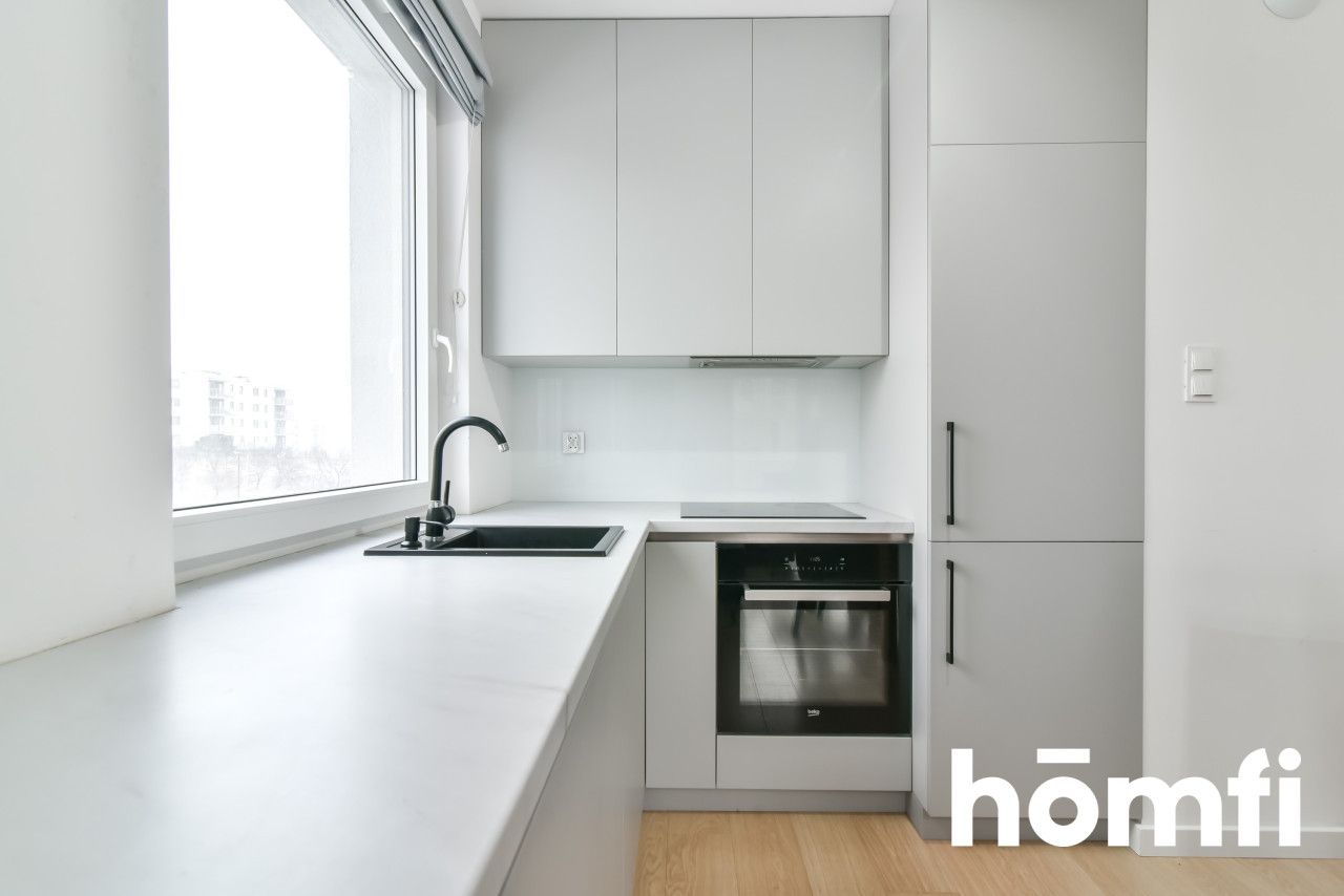 Piękne mieszkanie 3 pokoje, wysoki standard, hala - Mieszkanie - Sprzedaż - Gdańsk, Jasień