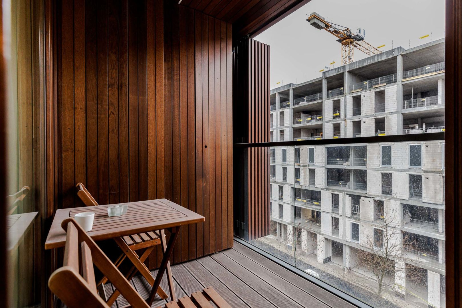 Przytulne mieszkanie / Rondo Daszyńskiego - Mieszkanie - Wynajem - Warszawa, Wola