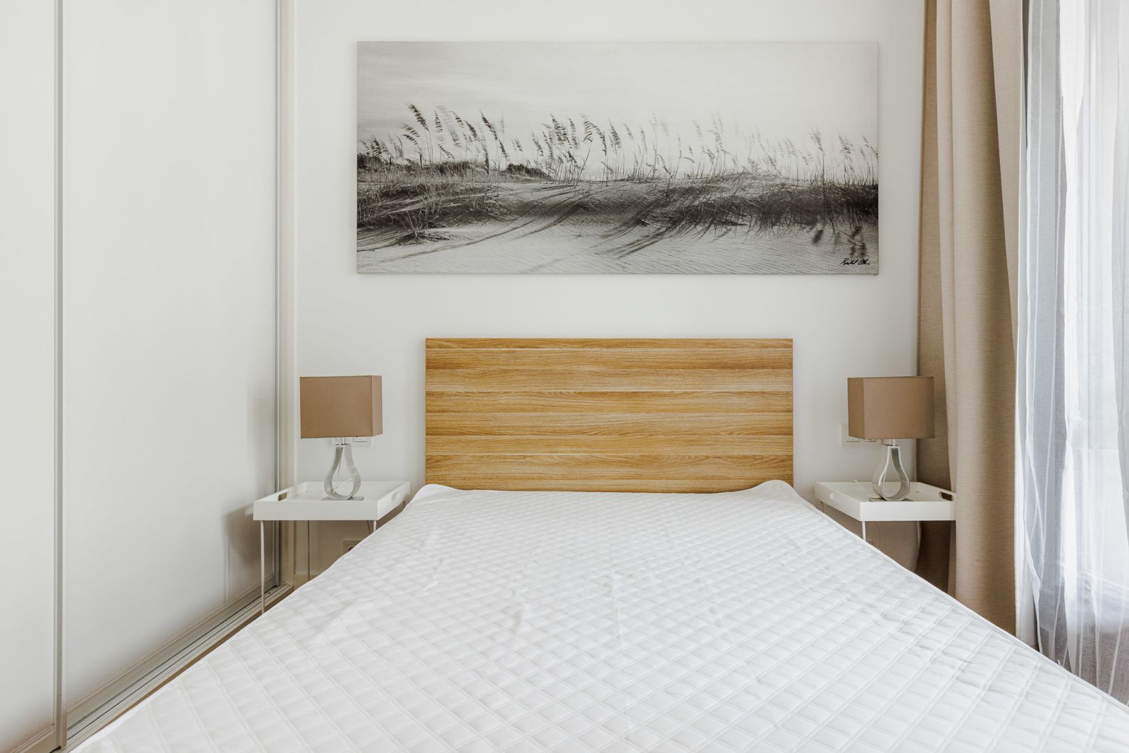 Przytulne mieszkanie / Rondo Daszyńskiego - Mieszkanie - Wynajem - Warszawa, Wola