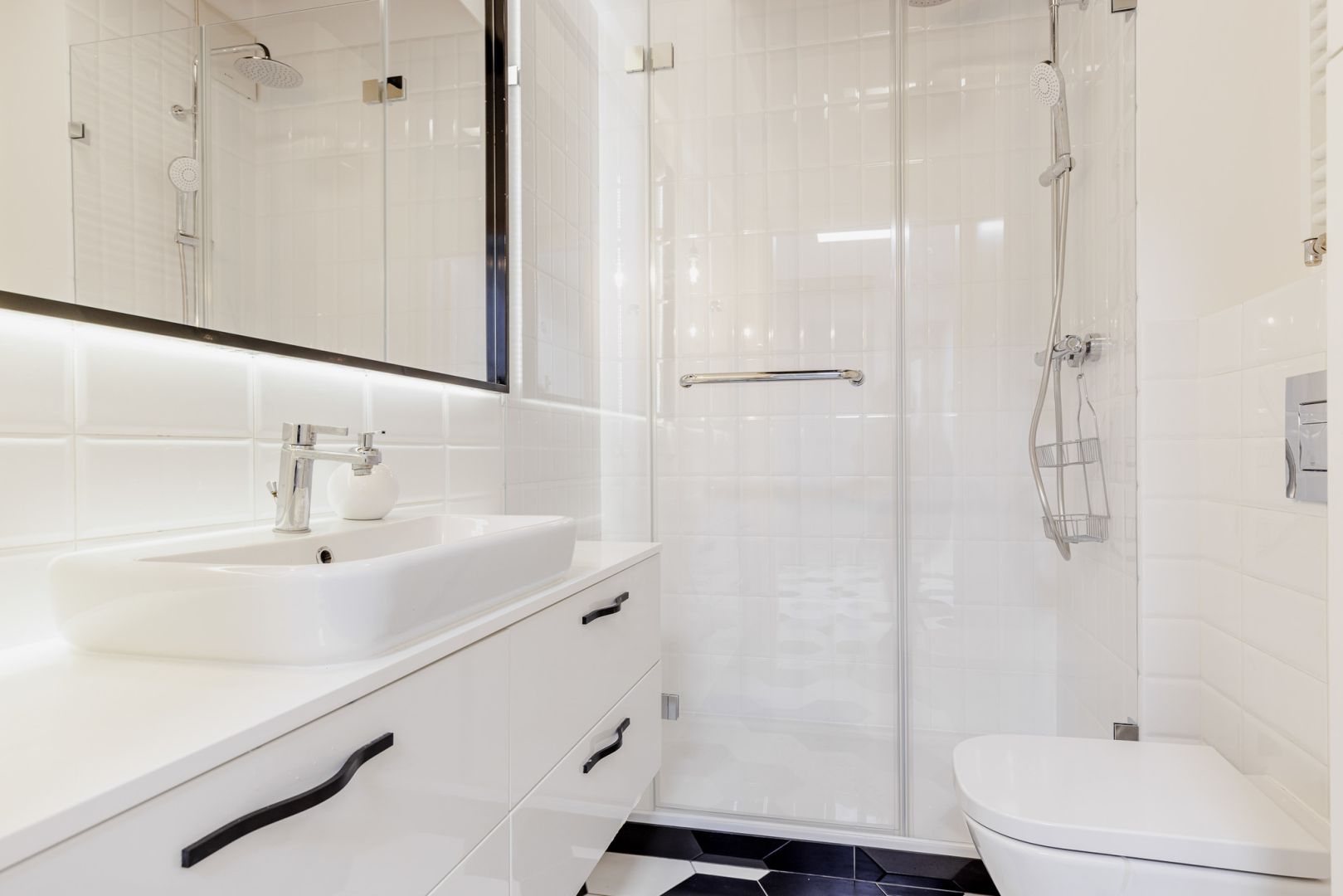 Przytulne mieszkanie / Rondo Daszyńskiego - Mieszkanie - Wynajem - Warszawa, Wola