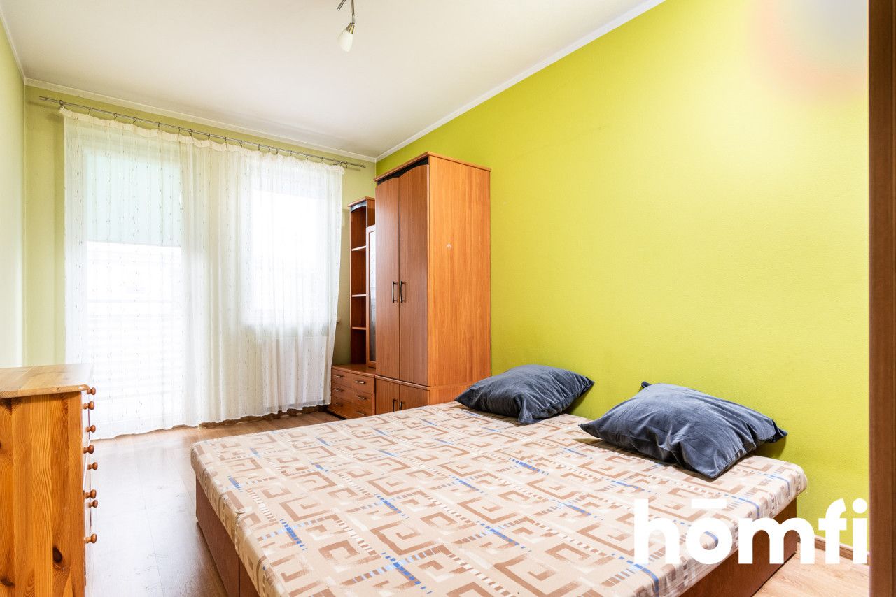 Trzypokojowe z miejscem postojowym, ul. Pychowicka - Mieszkanie - Wynajem - Kraków, Ruczaj