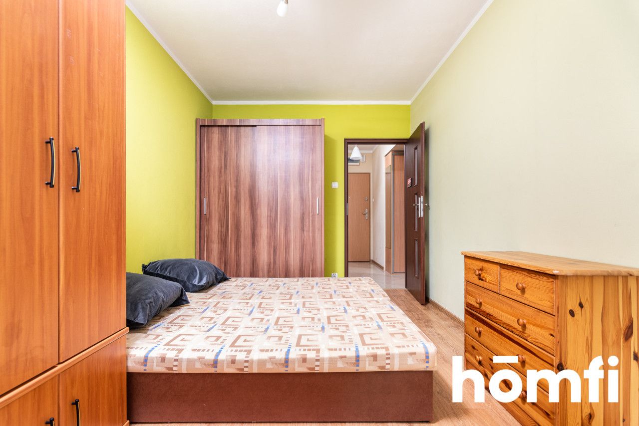 Trzypokojowe z miejscem postojowym, ul. Pychowicka - Mieszkanie - Wynajem - Kraków, Ruczaj