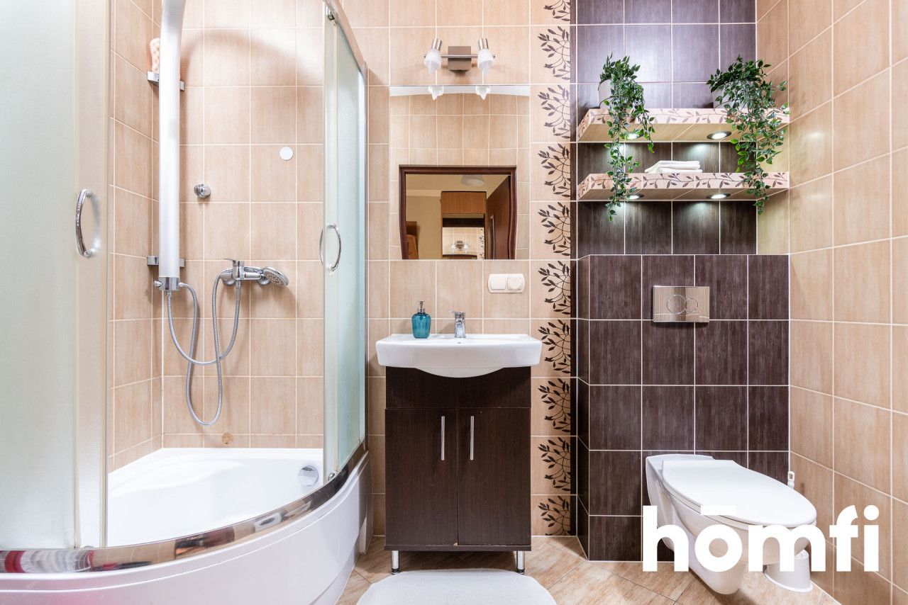 Trzypokojowe z miejscem postojowym, ul. Pychowicka - Mieszkanie - Wynajem - Kraków, Ruczaj