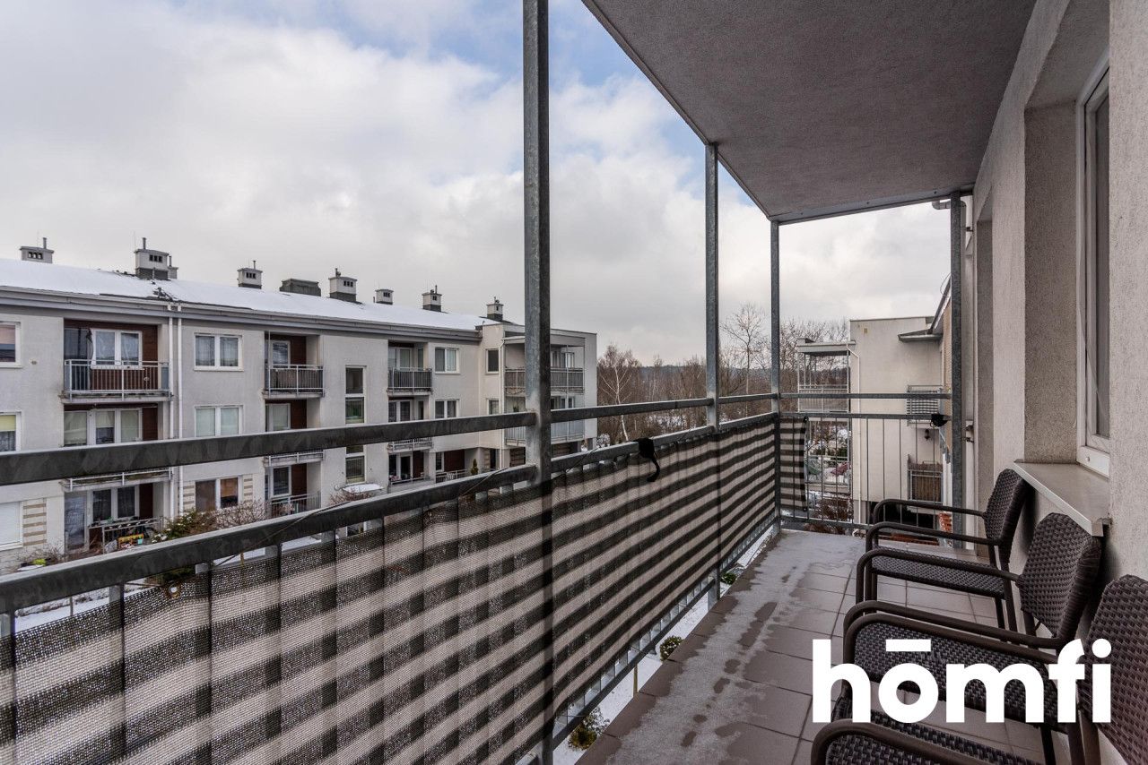 Trzypokojowe z miejscem postojowym, ul. Pychowicka - Mieszkanie - Wynajem - Kraków, Ruczaj